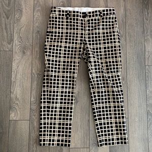 BANANA REPUBLIC Hampton Pant 10